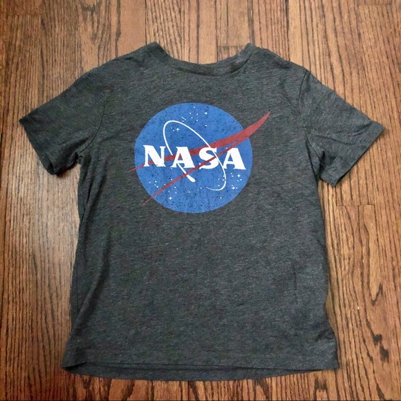 old navy nasa shirts